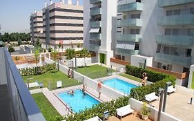 Ciencias Forum Apartment